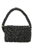 Kalimero Citta, &pound;1,900, Handbags, Black, Leather, Back view